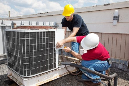 Signs you need an ac repair
