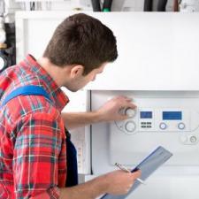 Boiler repair