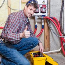 Heat pump repair