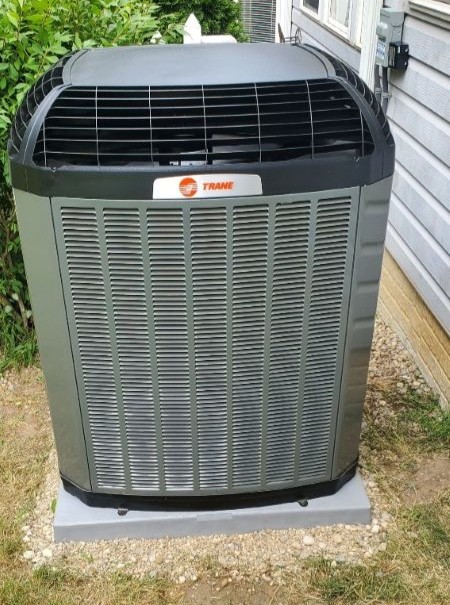 What are the signs your air conditioner needs professional repair